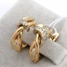 Купить в Ростове на Дону серьги / 3