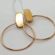 Купить в Ростове на Дону серьги / 3