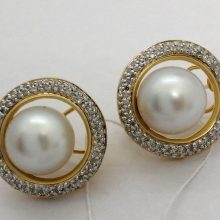 Купить в Ростове на Дону серьги / 14