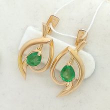Купить в Ростове на Дону серьги / 3