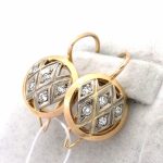 Купить в Ростове на Дону серьги / 5