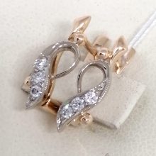 Купить в Ростове на Дону серьги / 2