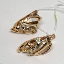 Купить в Ростове на Дону серьги / 3