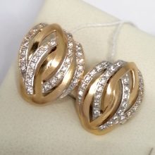 Купить в Ростове на Дону серьги / 4
