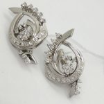 Купить в Ростове на Дону серьги / 8