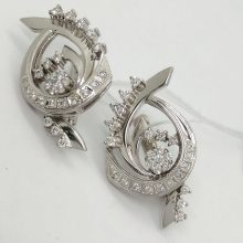 Купить в Ростове на Дону серьги / 8