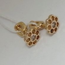 Купить в Ростове на Дону серьги / 1