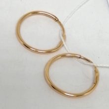 Купить в Ростове на Дону серьги / 1