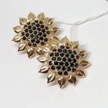 Купить в Ростове на Дону серьги / 10