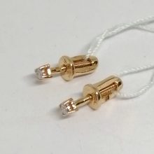 Купить в Ростове на Дону серьги / 0