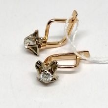 Купить в Ростове на Дону серьги / 2