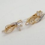 Купить в Ростове на Дону серьги / 3