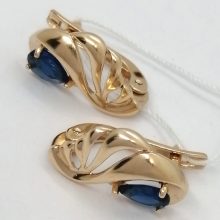 Купить в Ростове на Дону серьги / 2