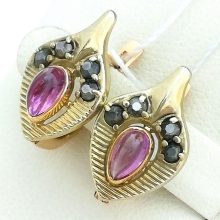 Купить в Ростове на Дону серьги / 4