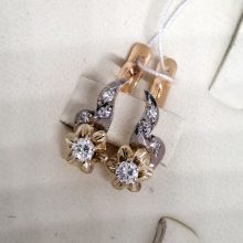 Купить в Ростове на Дону серьги / 4