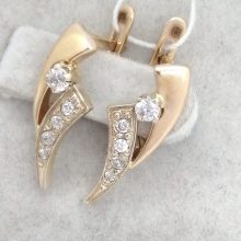 Купить в Ростове на Дону серьги / 3