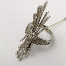 12г / Золото585 / бриллианты