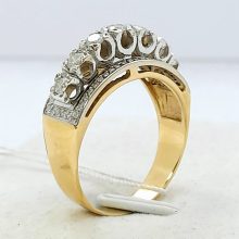 67г / Золото585 / бриллианты