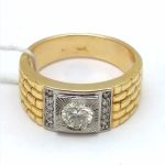 14г / Золото585 / бриллианты