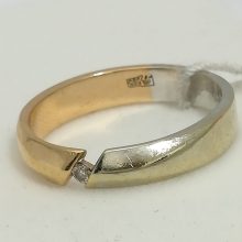 85г / Золото585 / бриллианты