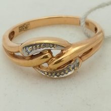 49г / Золото585 / бриллианты