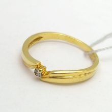 17г / Золото585 / бриллианты