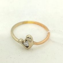 71г / Золото585 / бриллианты
