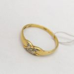 29г / Золото585 / бриллианты