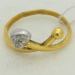 68г / Золото585 / бриллианты