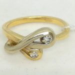 55г / Золото585 / бриллианты