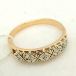 31г / Золото585 / бриллианты