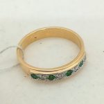 84г / Золото585 / бриллианты
