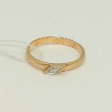 92г / Золото585 / бриллианты
