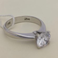 23г / Золото585 / бриллианты