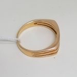 53г / Золото585 / фианиты круглые