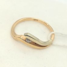 31г / Золото585 / бриллианты