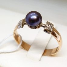 59г / Золото585 / бриллианты