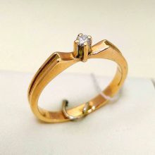 74г / Золото585 / бриллианты