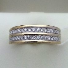06г / Золото585 / бриллианты