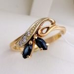 63г / Золото585 / бриллианты
