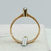 89г / Золото585 / бриллианты