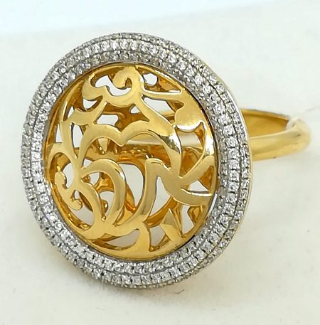 53г / Золото585 / бриллианты