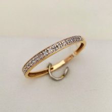 73г / Золото585 / бриллианты