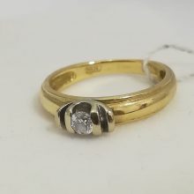 63г / Золото585 / бриллианты