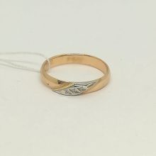 05г / Золото585 / бриллианты