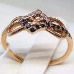 59г / Золото585 / бриллианты
