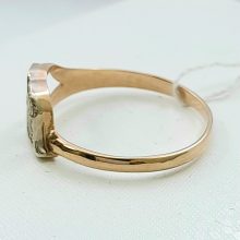 92г / Золото585 / бриллианты