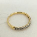 76г / Золото585 / бриллианты