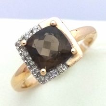 90г / Золото585 / бриллианты
