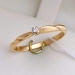 85г / Золото585 / бриллианты